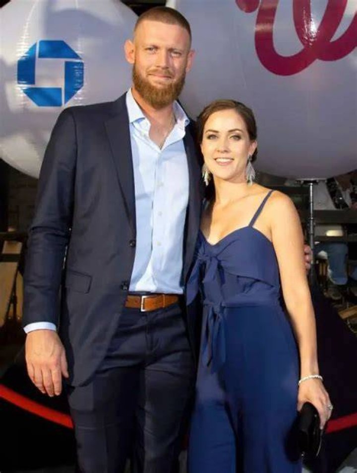 Stephen Strasburg Parents: Meet Jim Strasburg and Kathleen Swett?