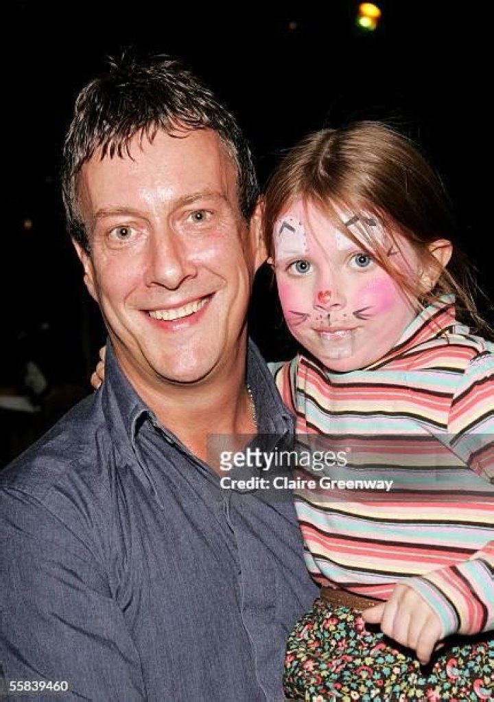 Stephen Tompkinson's Daughter: Meet Daisy Ellen Tompkinson