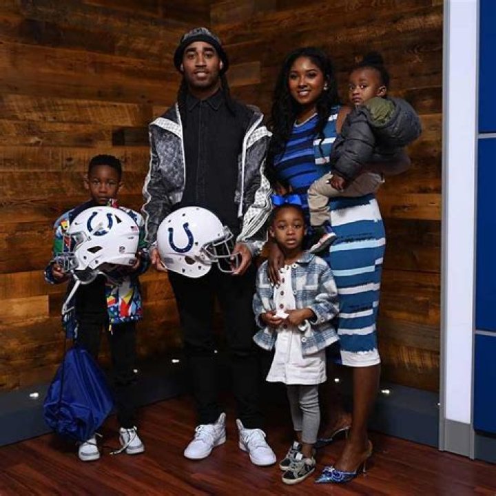 Stephon Gilmore Children: Meet His 3 Children