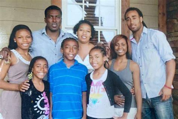 Stephon Gilmore Siblings: Meet Steven Gilmore