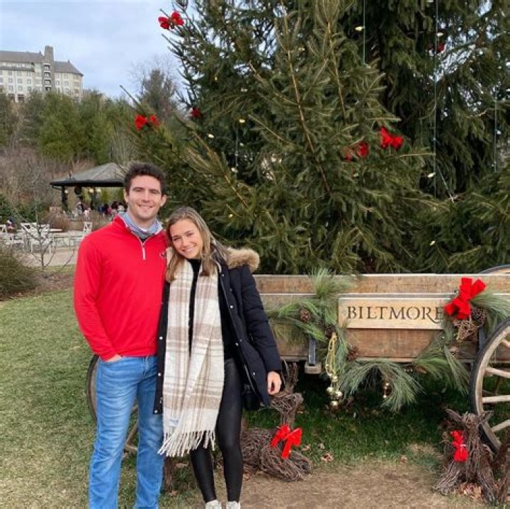Stetson Bennett Wife: Is Stetson Bennett Married?