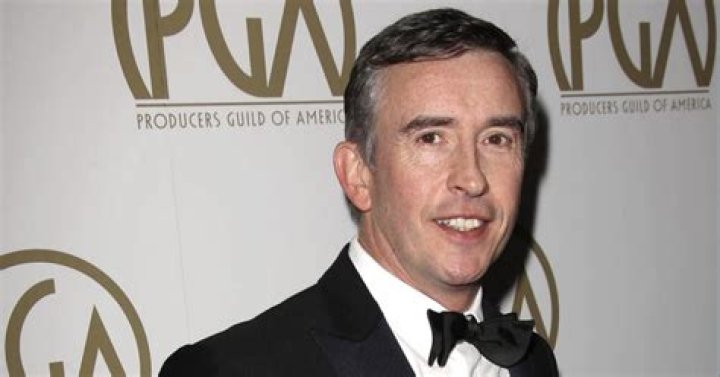 Steve Coogan Net Worth: Is Steve Coogan a millionaire?