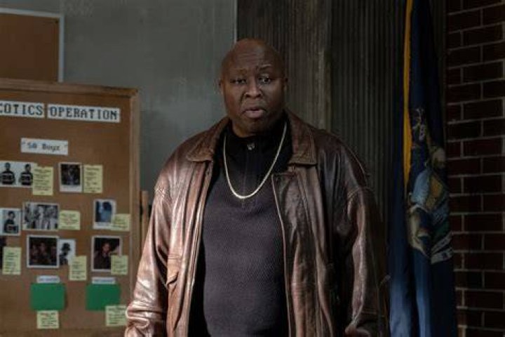 Steve Harris Bio, Age, Career, Net Worth, Family & More