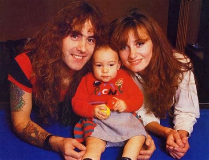 Steve Harris Wife: Who Is Steve Harris’ Wife?