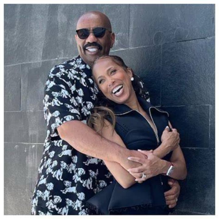Steve Harvey’s Bio, Age, Wife, Children, Net Worth, And More