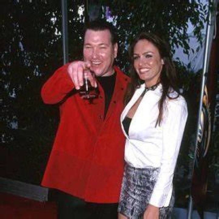 Steve Harwell Bio, Age, Parents, Wife, Children, Net Worth