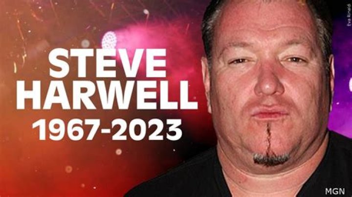 Steve Harwell Funeral: When is Steve Harwell’s Funeral?