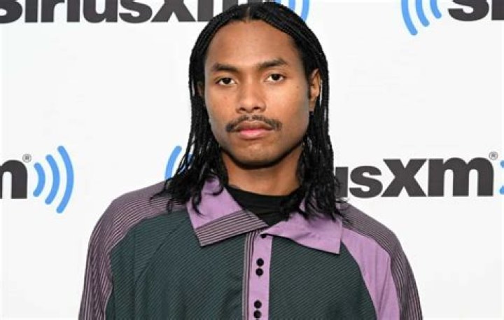 Steve Lacy Bio, Age, Parents, Wife, Children, Net Worth