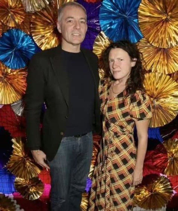 Steve Mackey Bio, Parents, Wife, Children, Siblings, Net Worth