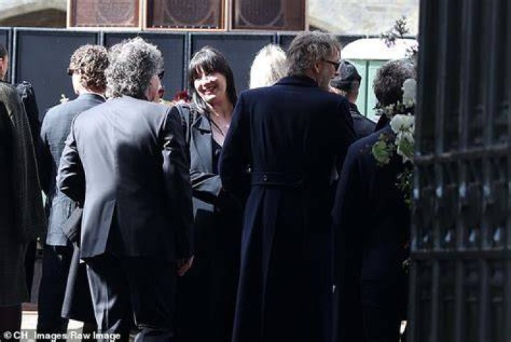 Steve Mackey Funeral: When Is Steve Mackey Funeral?