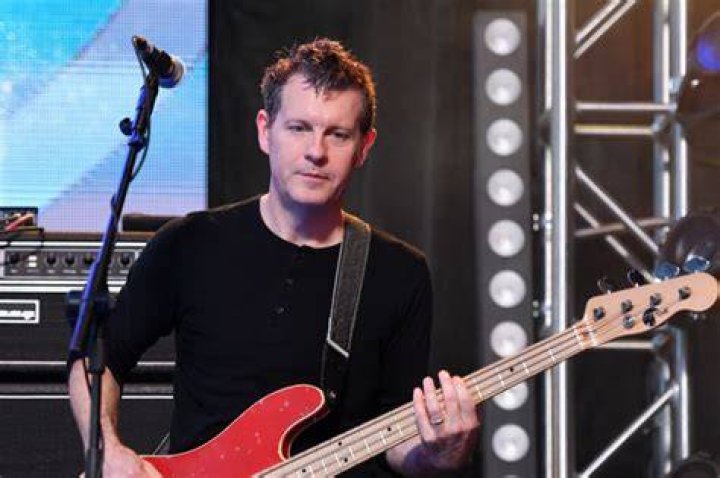 Steve Mackey Net Worth: How Much Is Steve Mackey Worth?