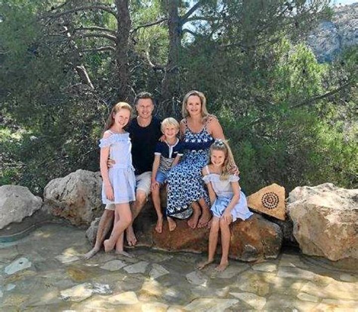 Steve McManaman Children: Meet Ella, Lara And Lucas James