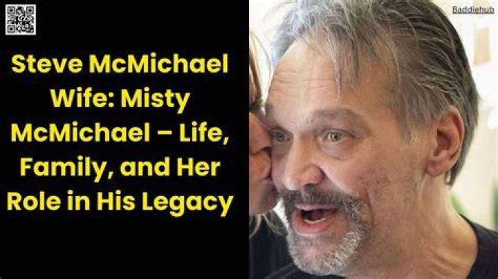 Steve McMichael Bio, Age, Parents, Wife, Children, Net Worth