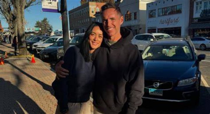 Steve Nash Wife: Meet Lilla Frederick