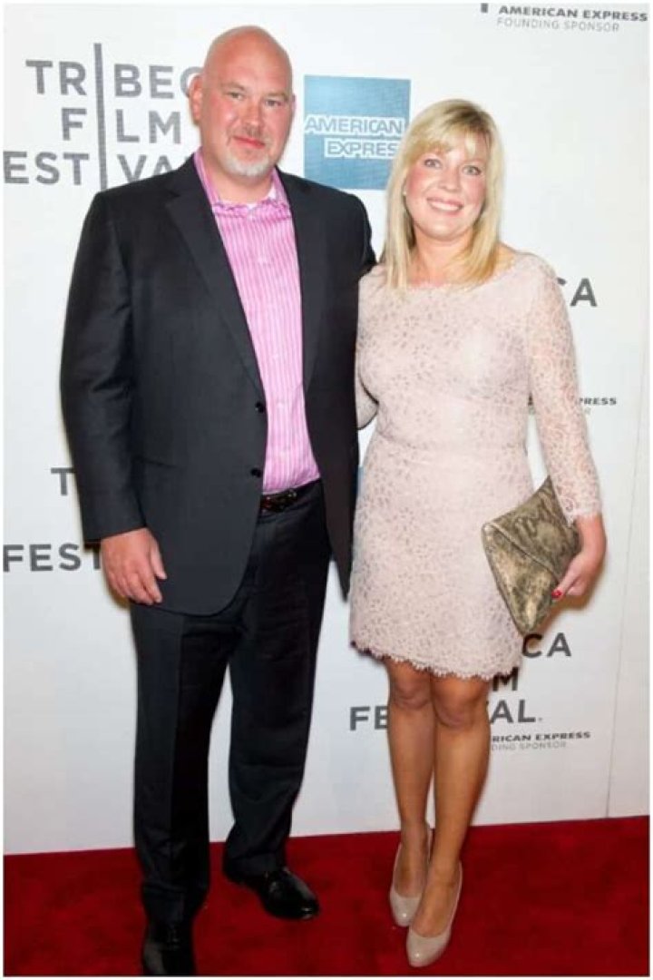 Steve Schmidt Wife: Is Steve Schmidt Married?