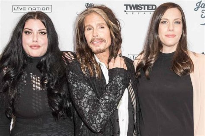 Steve Tyler Siblings: Meet Lynda Tyler