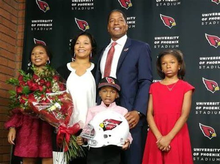 Steve Wilks Age, Height, Bio, Parents, Wife, Net Worth