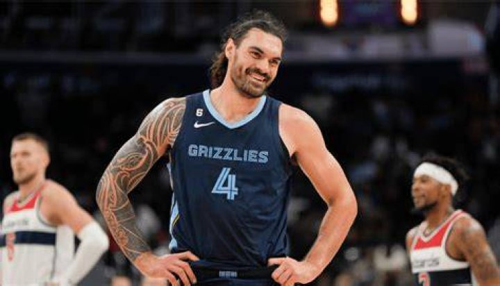Steven Adams Bio, Age, Parents, Wife, Children, Net Worth