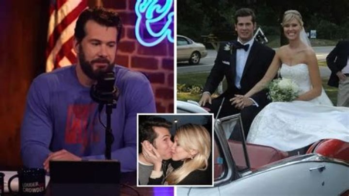 Steven Crowder Wife: Is Steven Crowder Still Married?
