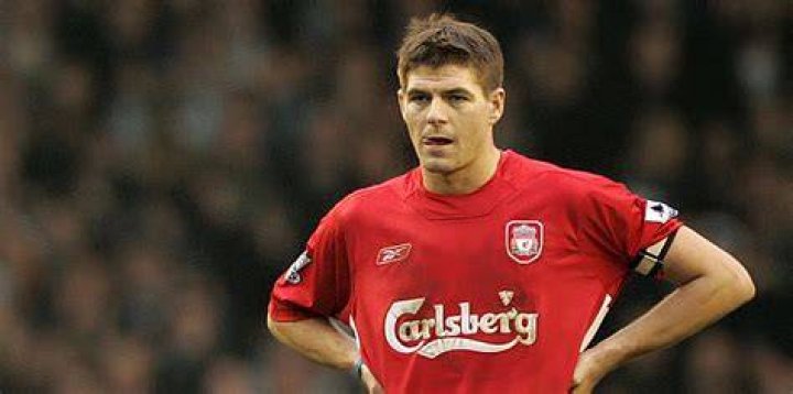 Steven Gerrard Age, Height, Bio, Parents, Wife, Net Worth