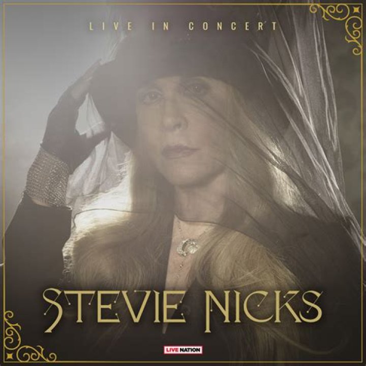 Stevie Nicks Adds New 2024 Tour Dates: How to Get Stevie Nicks Presale Code Tickets?