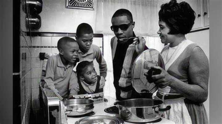 Stevie Wonder Biography, Age, Career, Net Worth, Family