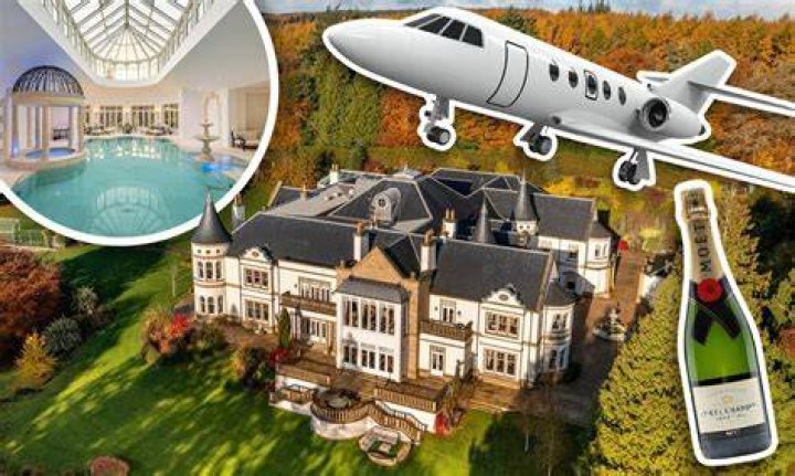 Stewart Milne Net Worth: How Much Is Stewart Milne Worth?