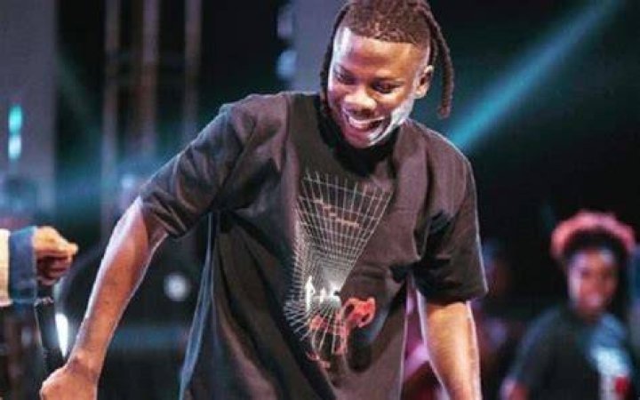Stonebwoy Forced to Postpone London Concert As Date Clashes With Wizkid’s