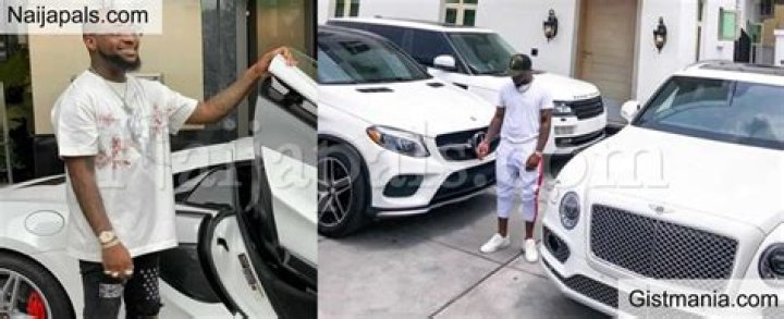 “Stop Calling Me Odogwu, My Name Is OBO” – Davido Tells Fans