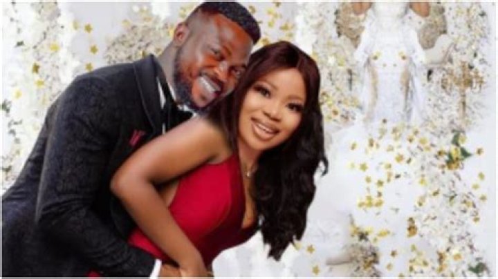‘Stop Snatching Toyin Abraham’s Men’ – Fans Attack Seyi Edun Over New Pose With Kolawole Ajeyemi