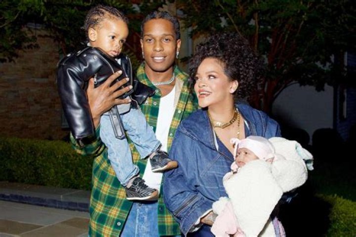 Storm Reid Children: Does Storm Reid Have Children?