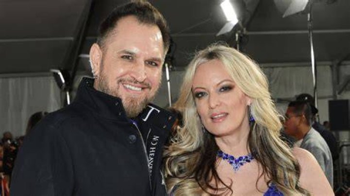 Stormy Daniels Husband: Is Stormy Daniels Married?