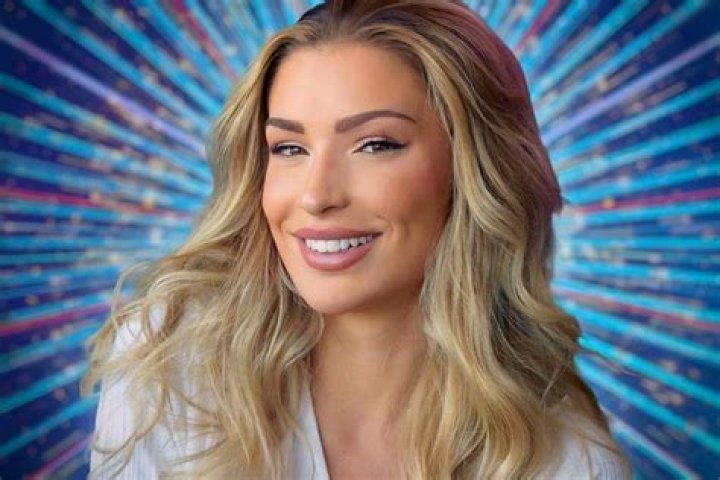 Strictly Zara McDermott Ethnicity: Is She Indigenous? Religion And Family