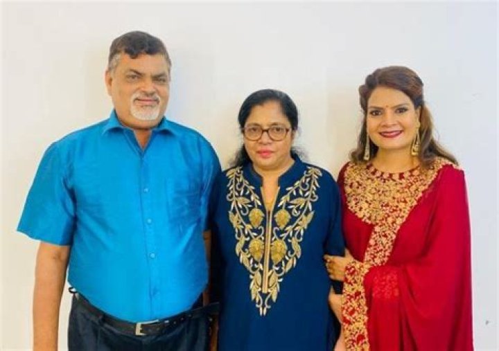 Subi Suresh Bio, Parents, Husband, Children, Siblings, Net Worth