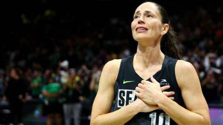 Sue Bird’s Awards And Honors: All You Need To Know