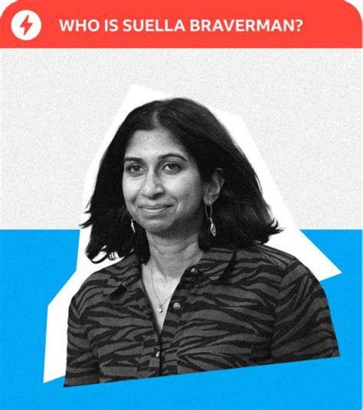 Suella Braverman Parents: Meet Uma And Christie Fernandes