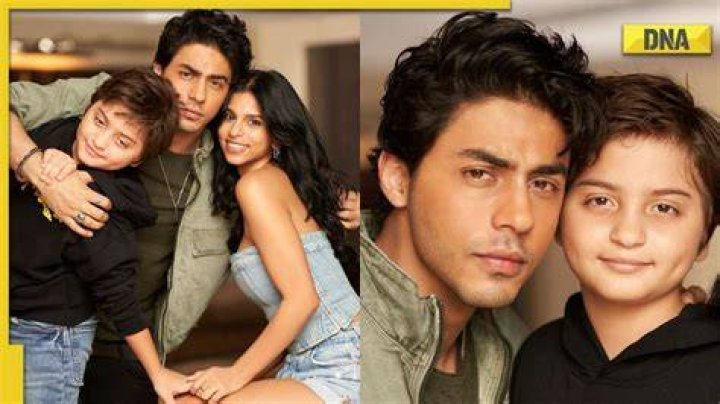 Suhana Khan children: Does Suhana Khan Have Children?