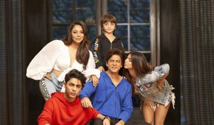 Suhana Khan Siblings: Does Suhana Khan have siblings?
