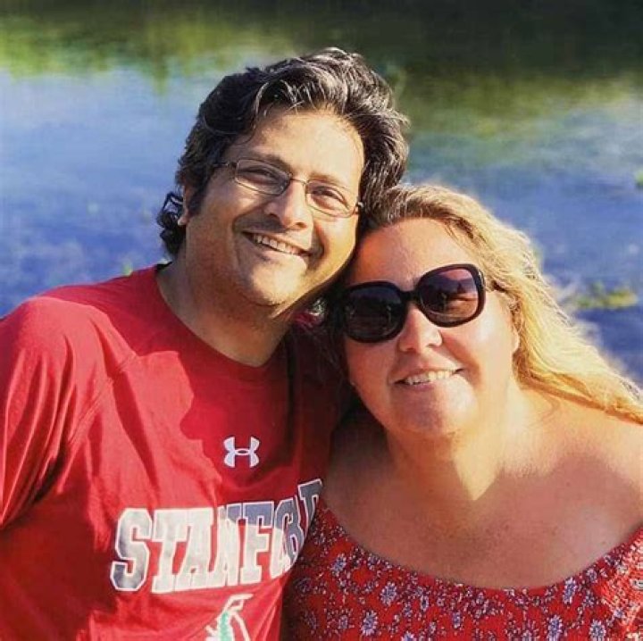 Suleman Dawood Parents: Meet Shahzada and Christine