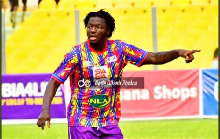 Sulley Muntari Sued By Italian Businessman Over €97,000, This Is Why