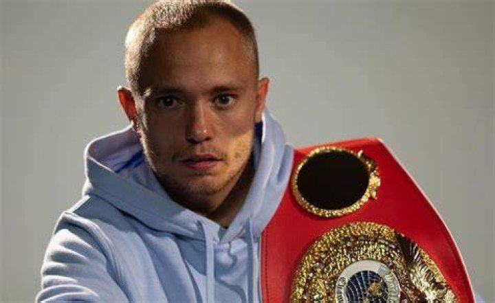 Sunny Edwards Net Worth 2023