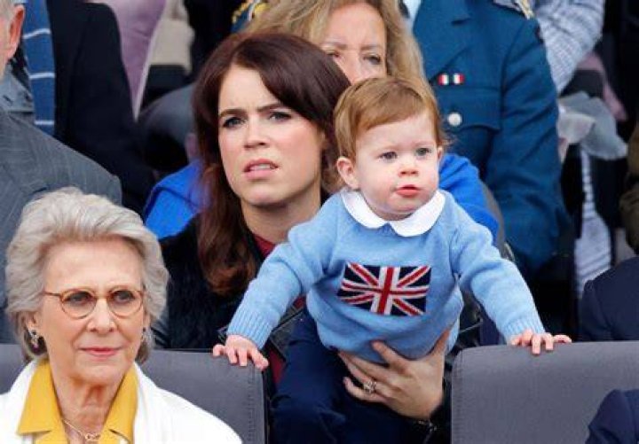 Susan Andrews Children: Does Susan Andrews Have Children?