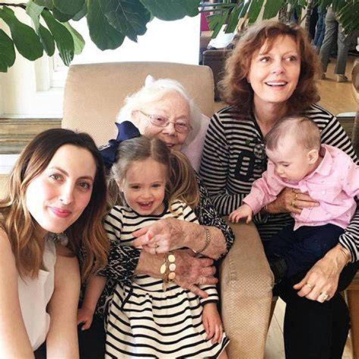 Susan Sarandon Children: Meet Eva, John, Miles