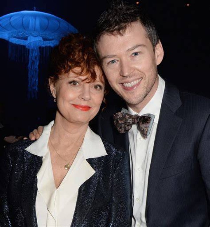 Susan Sarandon Husband: Who is Tim Robbins?