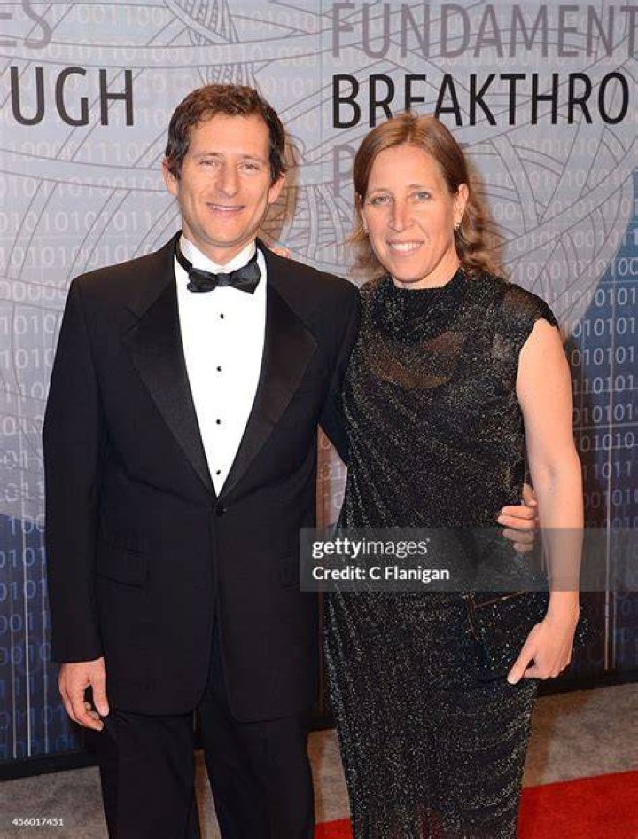 Susan Wojcicki Husband: Meet Dennis Troper
