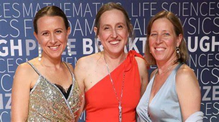 Susan Wojcicki Siblings: Meet Janet And Anne Wojcicki