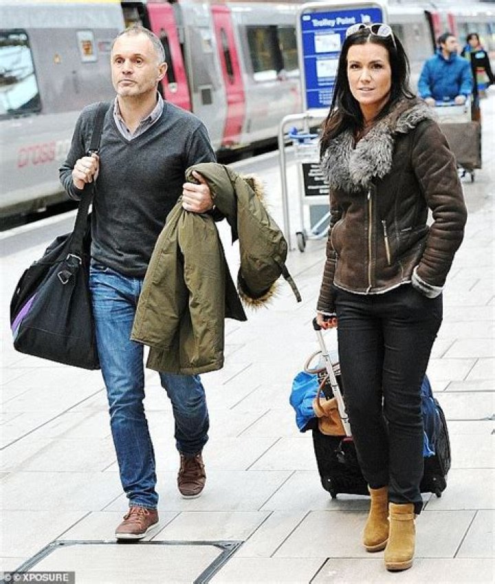 Susanna Reid Ex-Husband: Dominic Cotton Partner, Net Worth, Wife, New Girlfriend