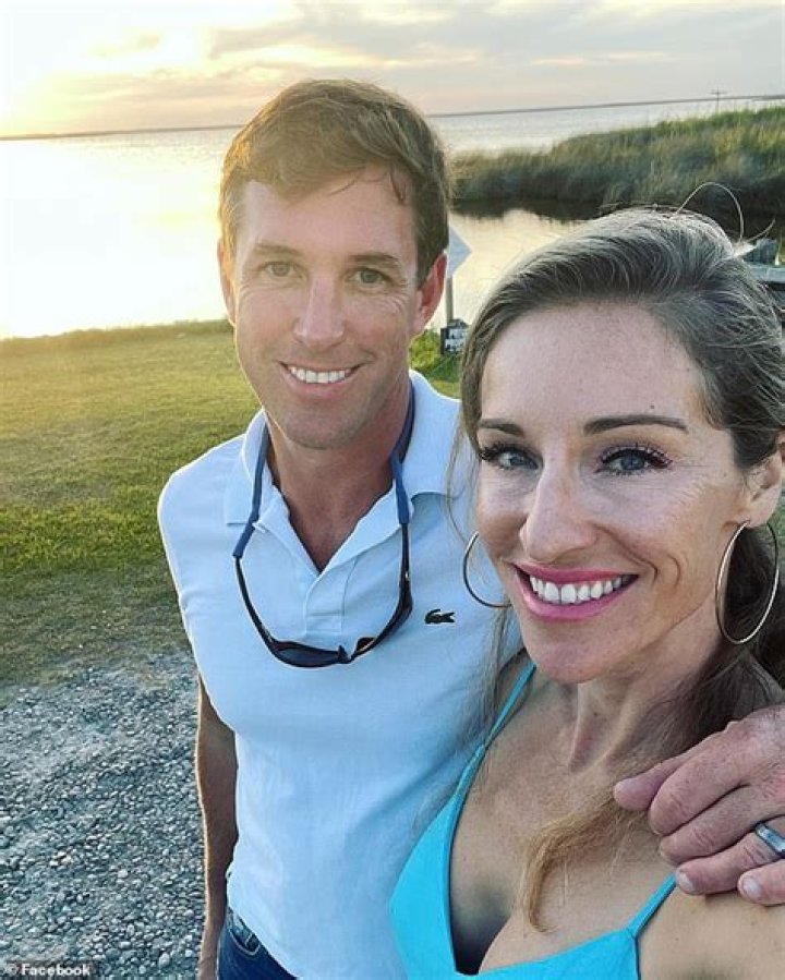 Sussana Gibson Husband: Is Sussana Gibson married?