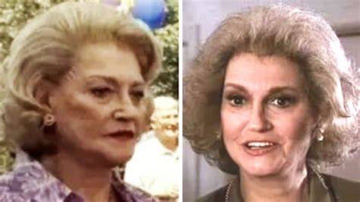 Suzanne Shepherd Siblings: Does Suzanne have any Siblings?