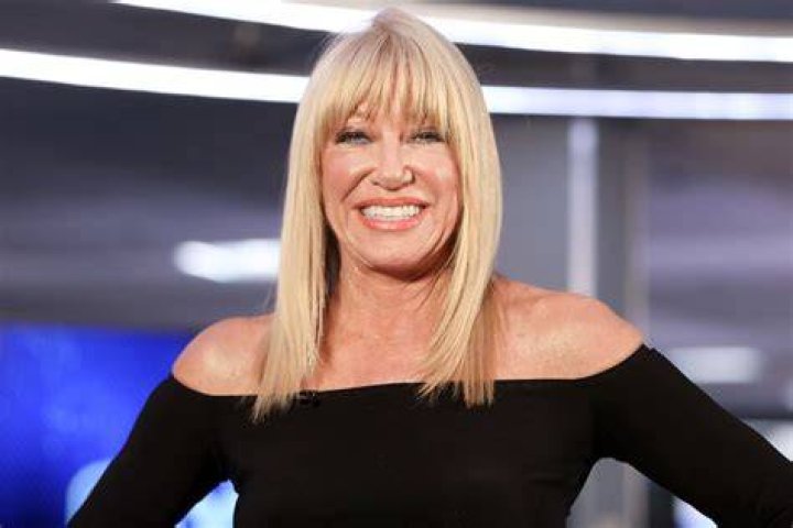 Suzanne Somers Cause Of Death, Age, Funeral, Net Worth